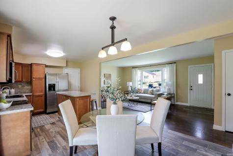 1214 Potomac Avenue Lafayette IN 47905