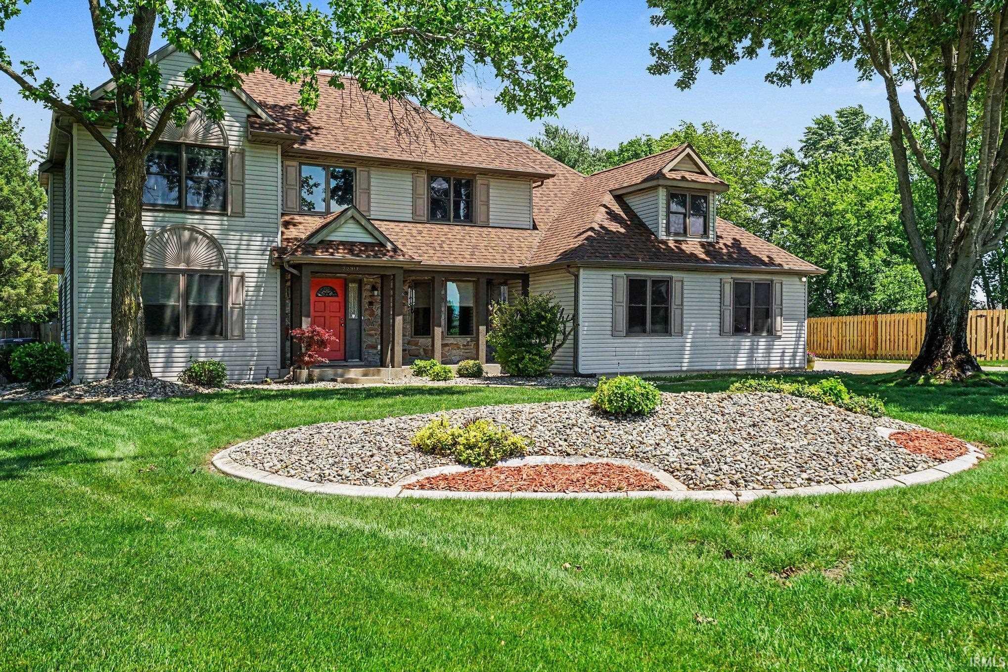22317 Fireside Drive Goshen IN 46528