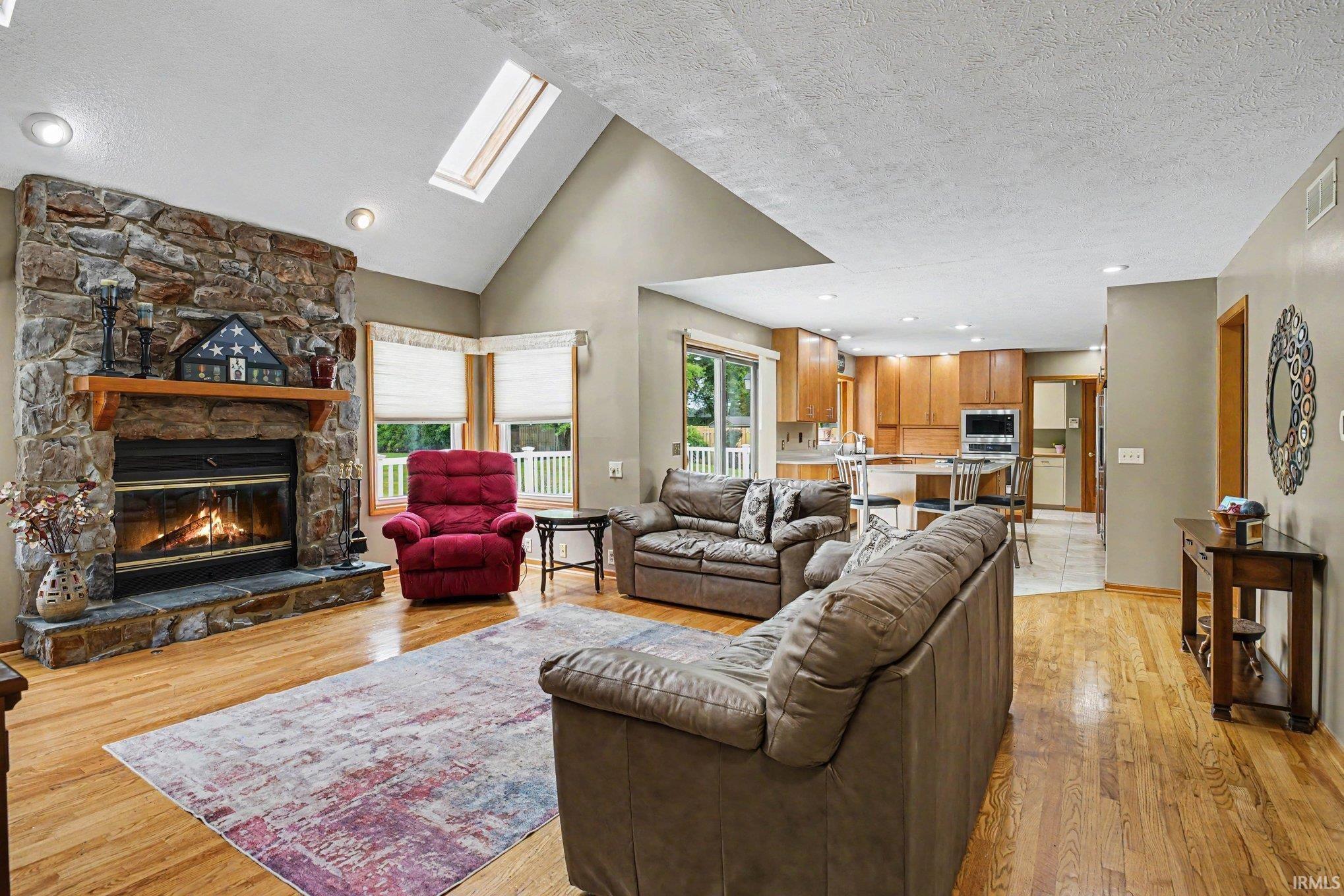 22317 Fireside Drive Goshen IN 46528
