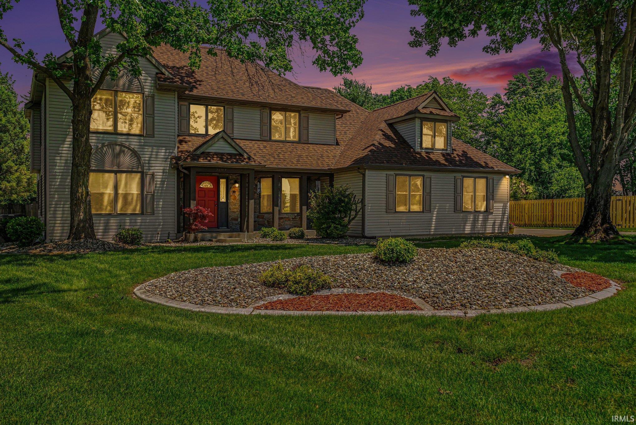 22317 Fireside Drive Goshen IN 46528
