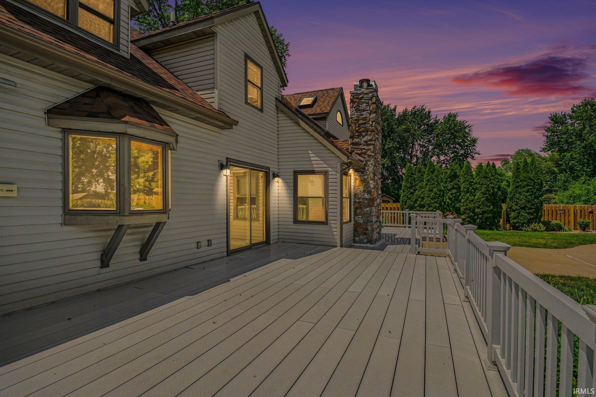 22317 Fireside Drive Goshen IN 46528