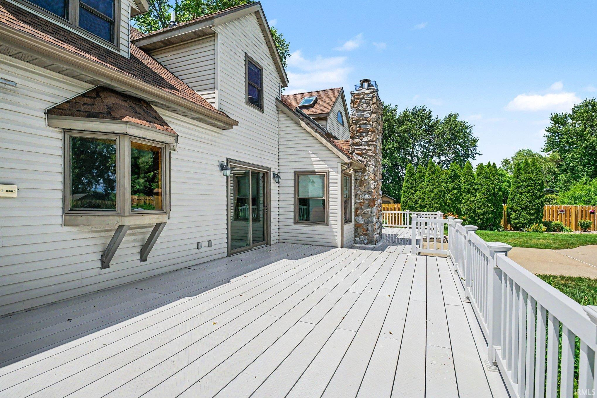 22317 Fireside Drive Goshen IN 46528