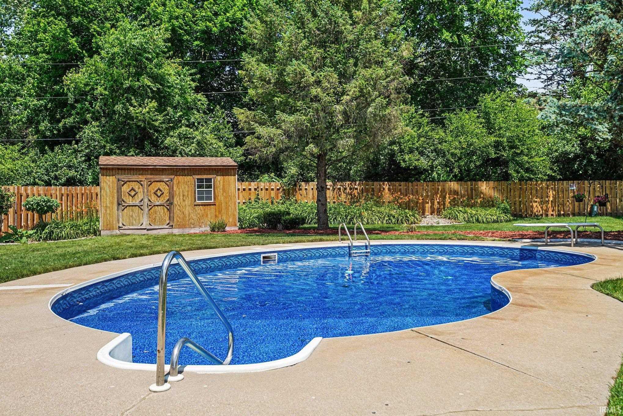 22317 Fireside Drive Goshen IN 46528