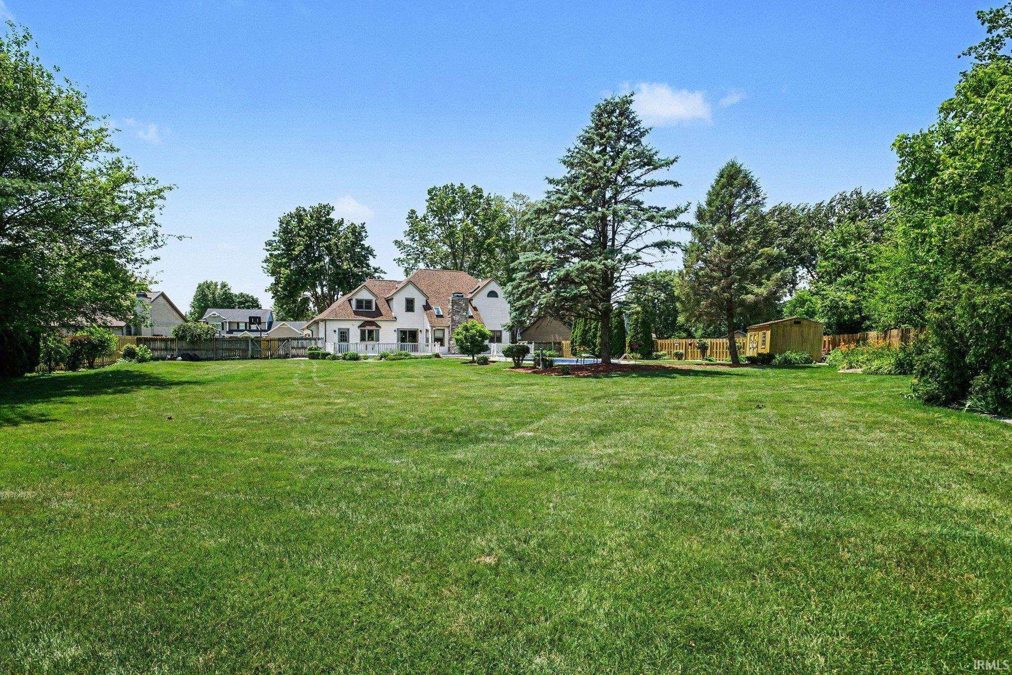 22317 Fireside Drive Goshen IN 46528