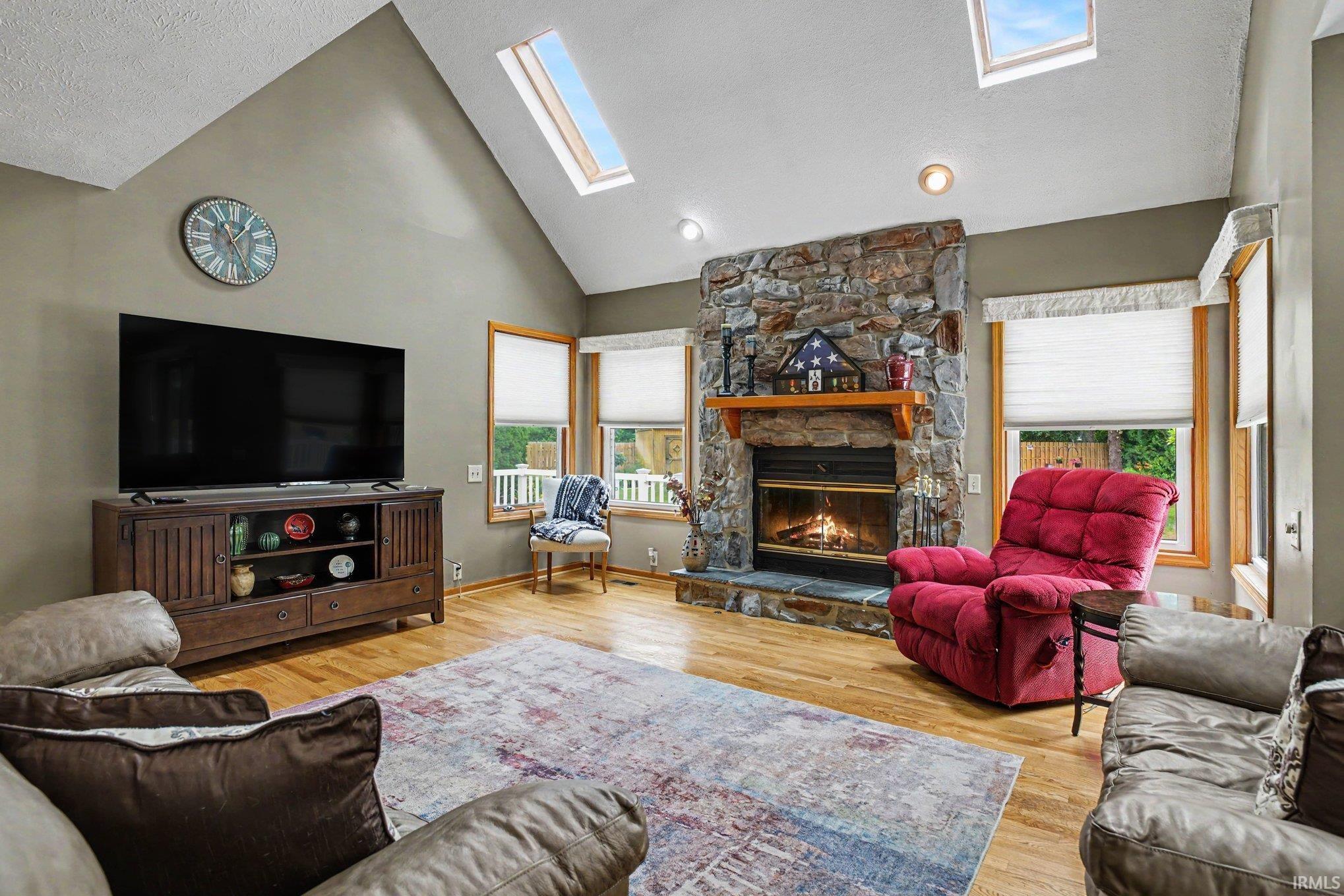 22317 Fireside Drive Goshen IN 46528