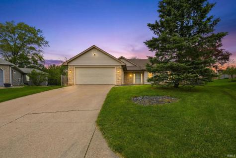 6207 Riptide Way Fort Wayne IN 46845