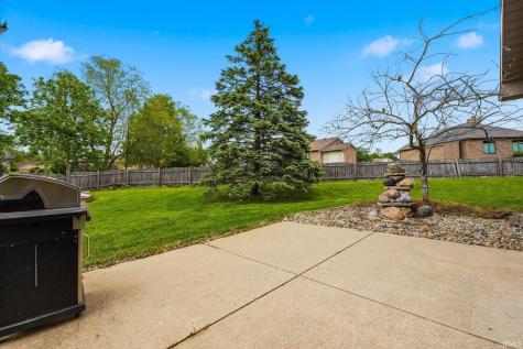 6207 Riptide Way Fort Wayne IN 46845