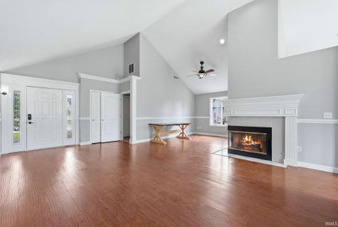 6207 Riptide Way Fort Wayne IN 46845
