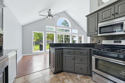 6207 Riptide Way Fort Wayne IN 46845