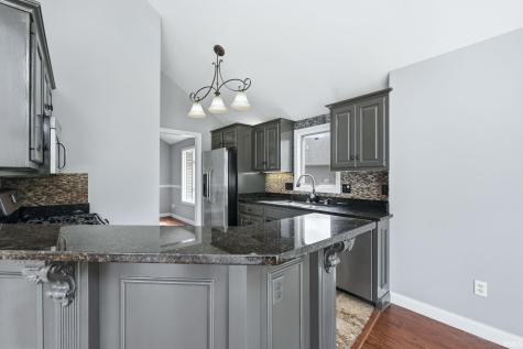 6207 Riptide Way Fort Wayne IN 46845