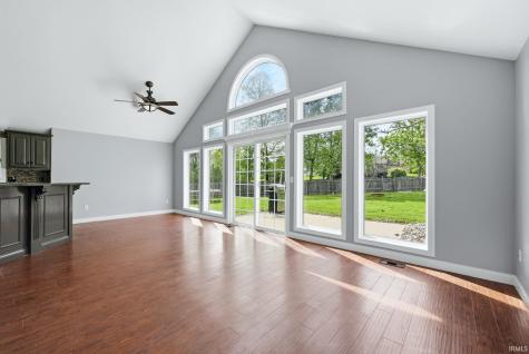 6207 Riptide Way Fort Wayne IN 46845