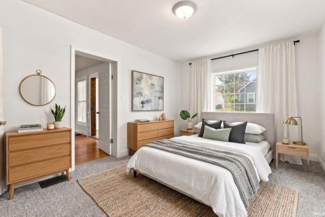 209 E Ohio Street Bluffton IN 46714