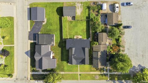 209 E Ohio Street Bluffton IN 46714