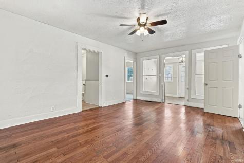 209 E Ohio Street Bluffton IN 46714