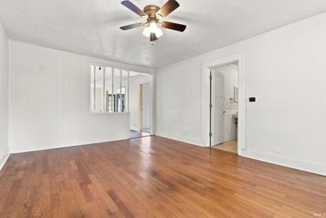 209 E Ohio Street Bluffton IN 46714