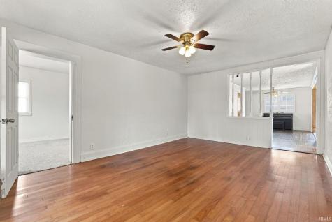 209 E Ohio Street Bluffton IN 46714