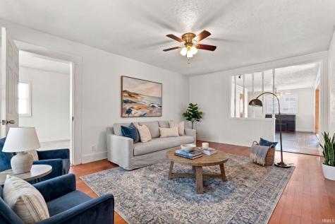 209 E Ohio Street Bluffton IN 46714