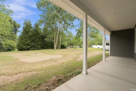940 W Business 30 Highway Columbia City IN 46725