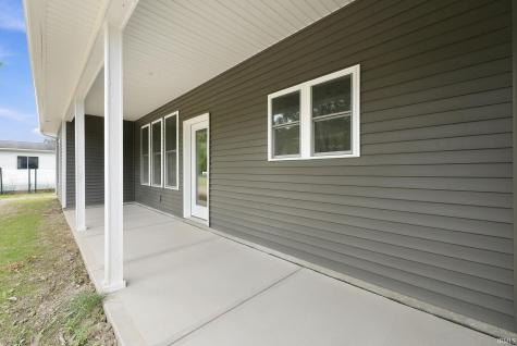 940 W Business 30 Highway Columbia City IN 46725