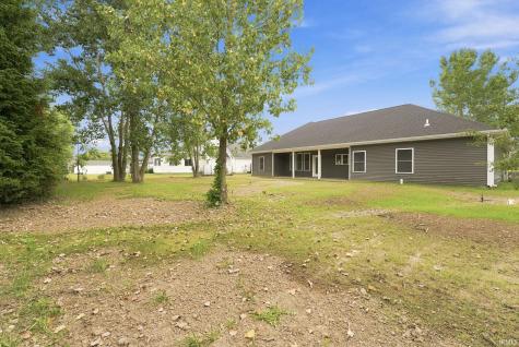 940 W Business 30 Highway Columbia City IN 46725