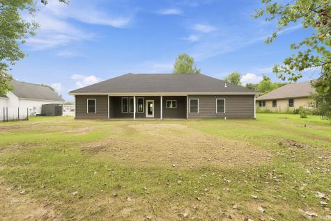940 W Business 30 Highway Columbia City IN 46725