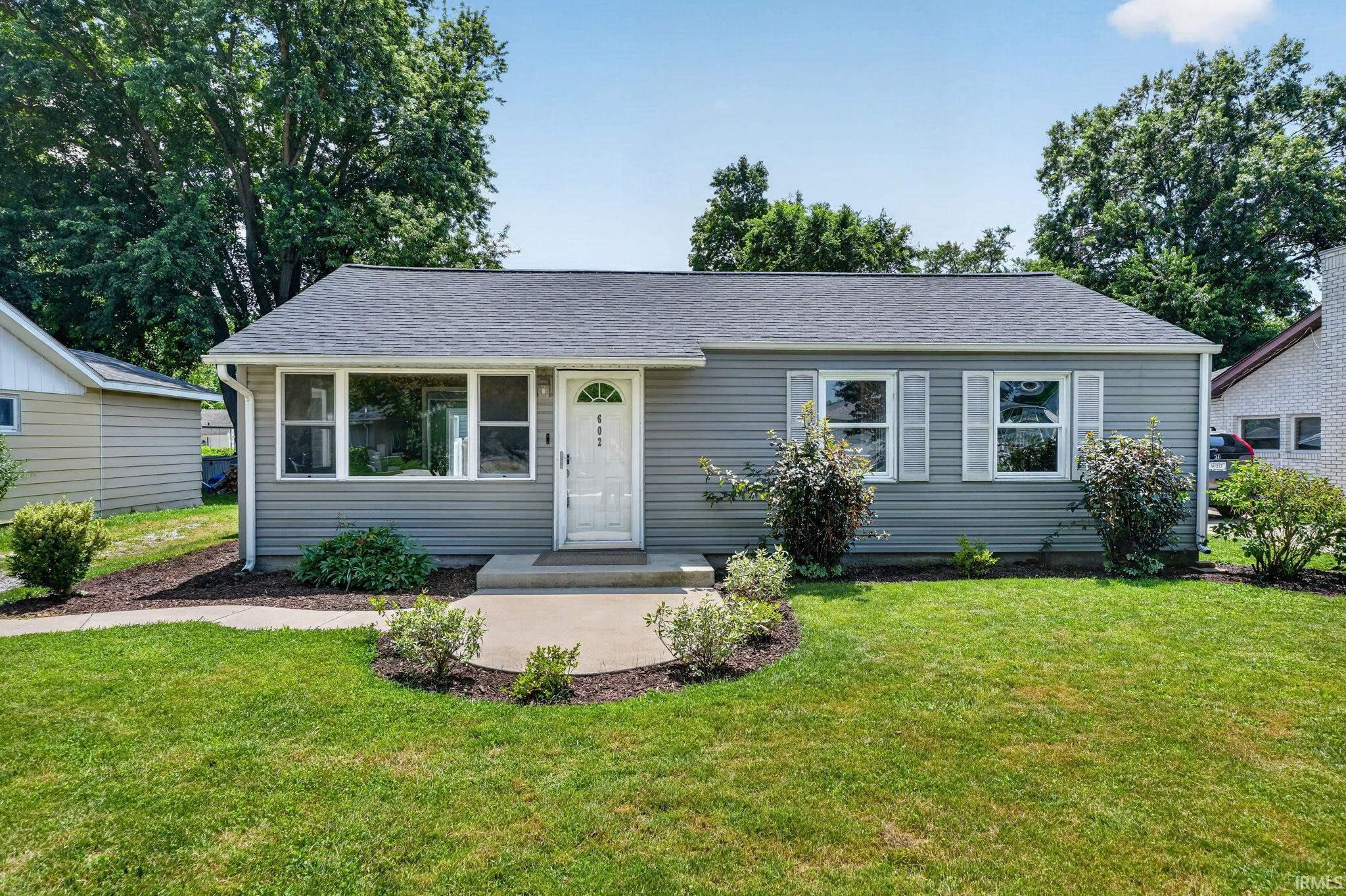 602 W Elm Street New Carlisle IN 46552