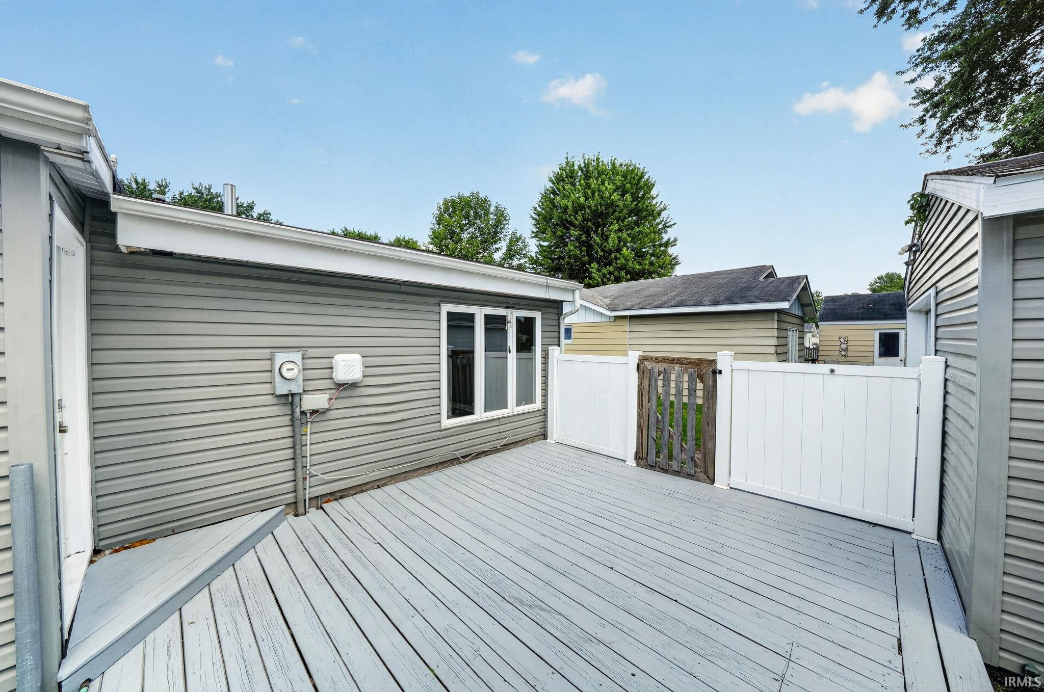 602 W Elm Street New Carlisle IN 46552