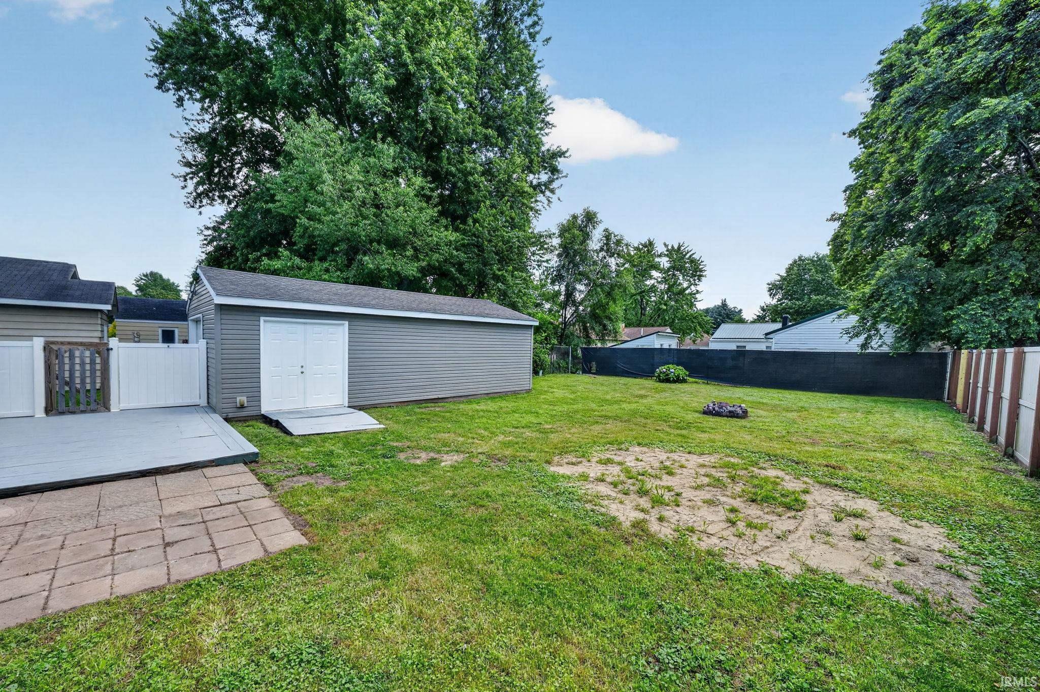 602 W Elm Street New Carlisle IN 46552