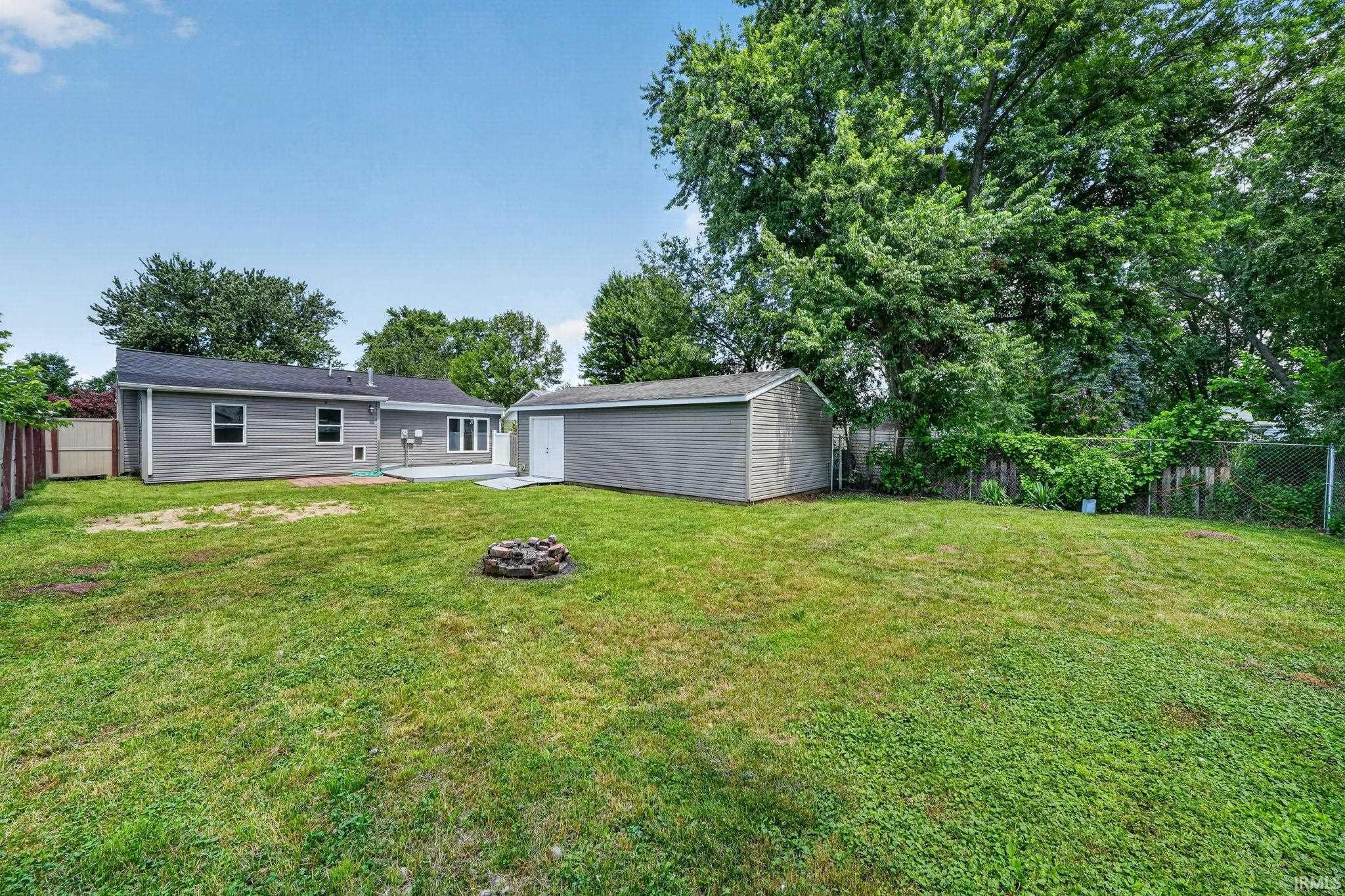 602 W Elm Street New Carlisle IN 46552