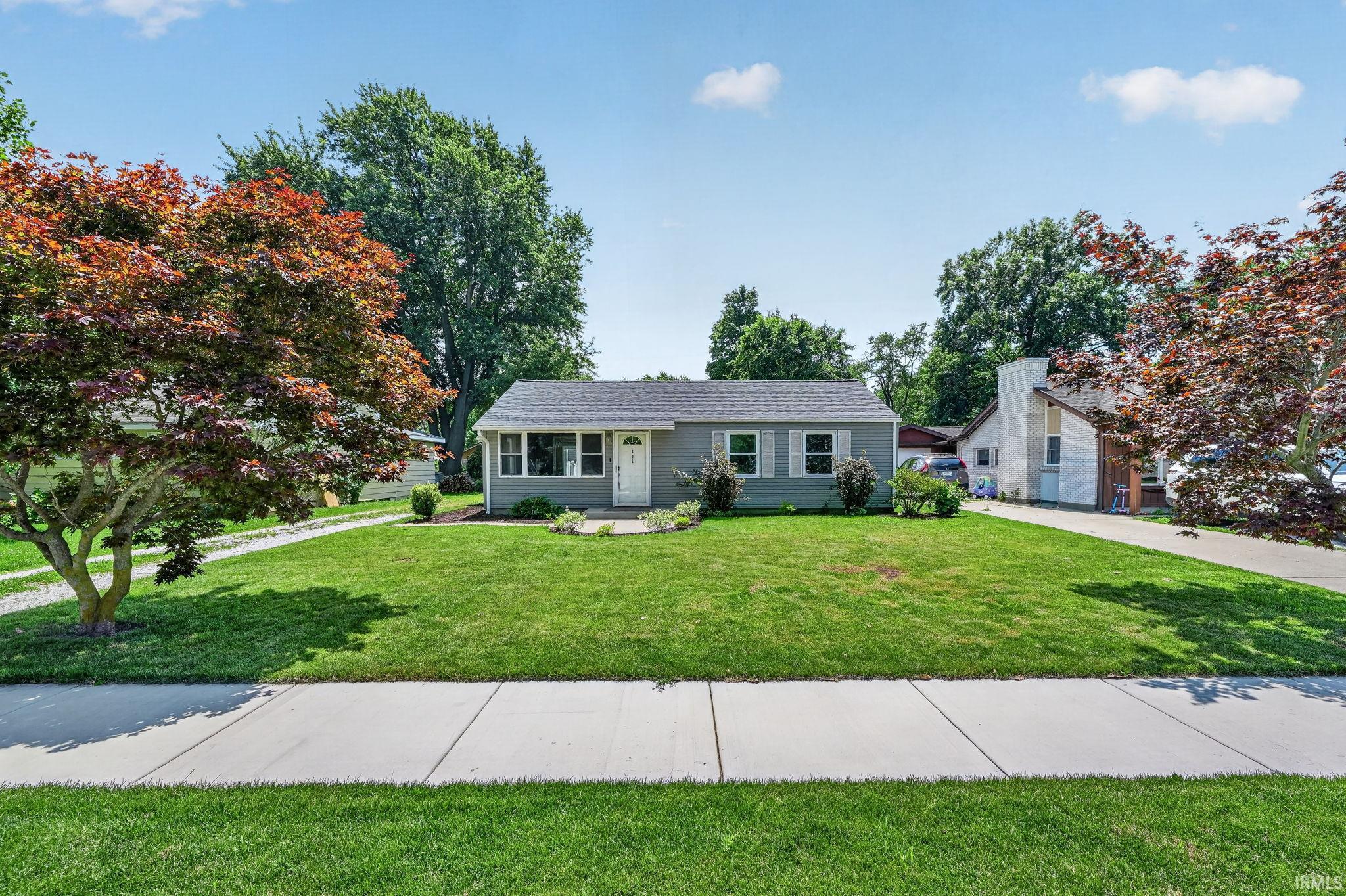 602 W Elm Street New Carlisle IN 46552