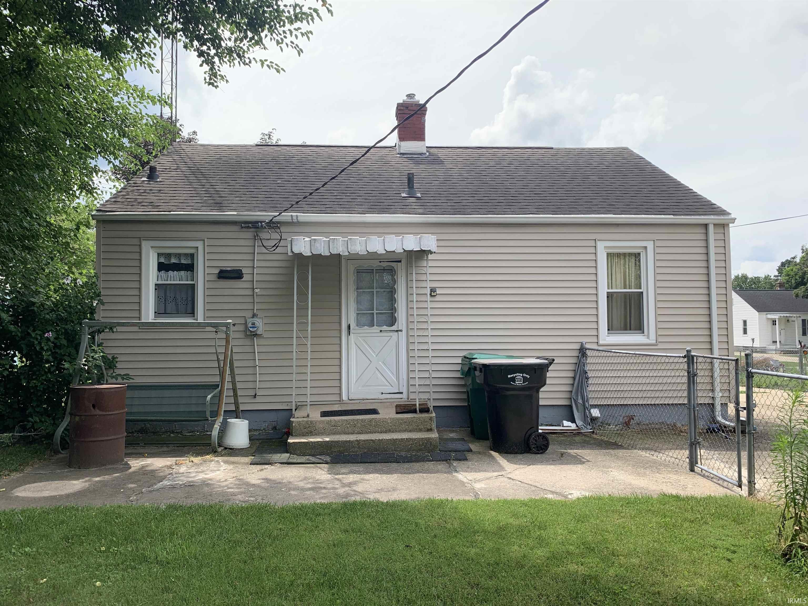 19853 Detroit Avenue South Bend IN 46614