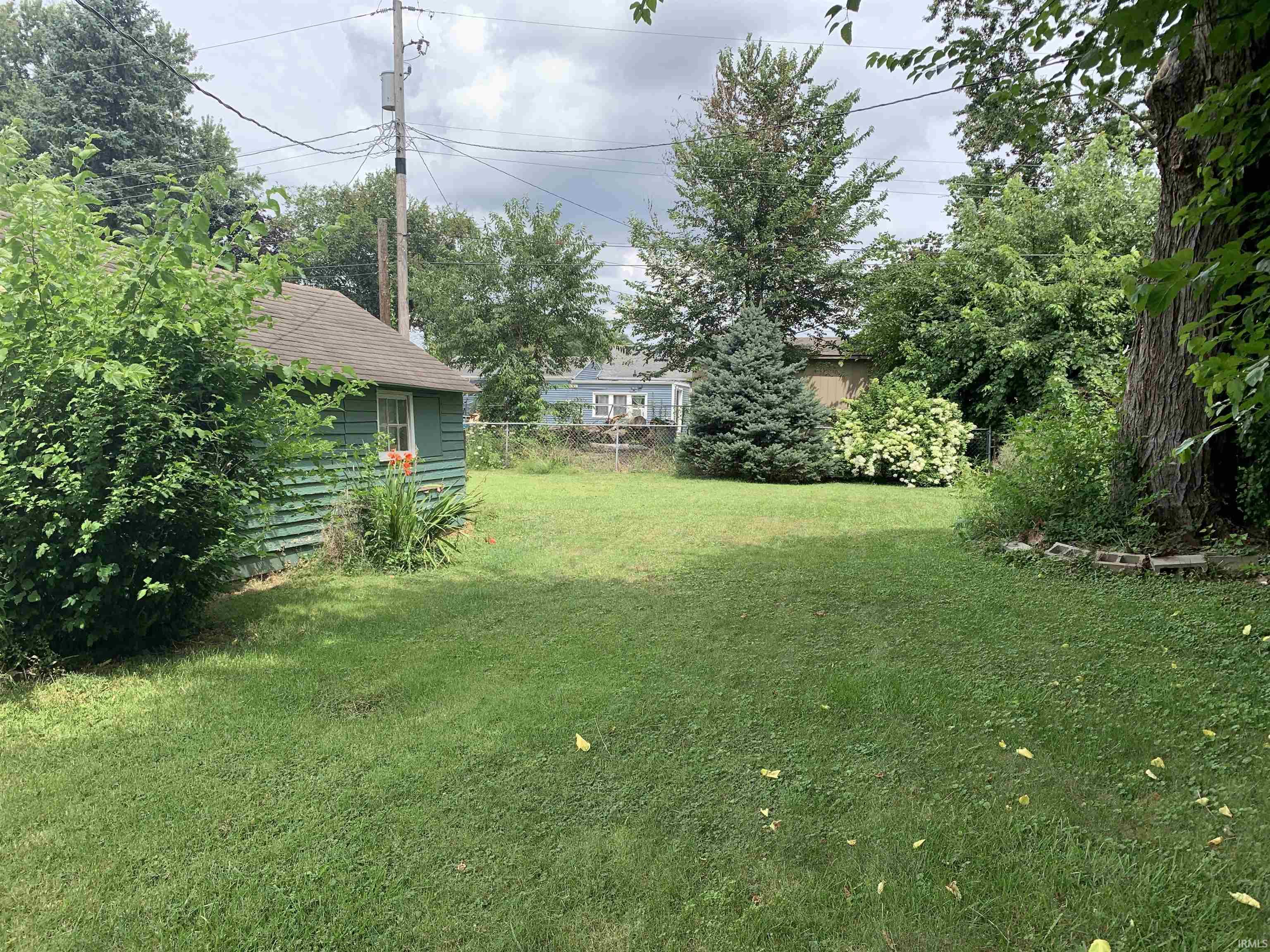 19853 Detroit Avenue South Bend IN 46614