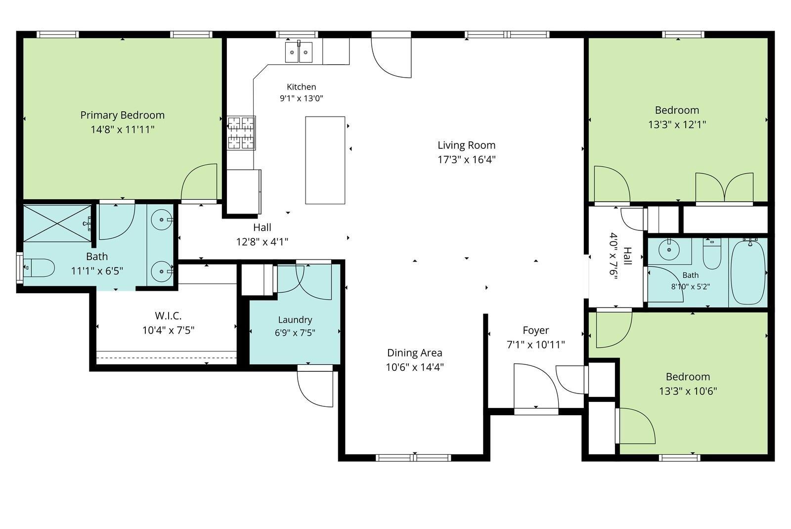 30358 Lantern Lane Elkhart IN 46514