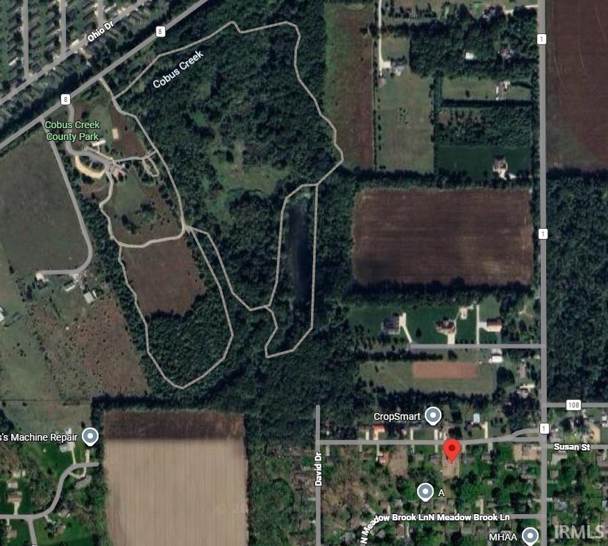 30358 Lantern Lane Elkhart IN 46514