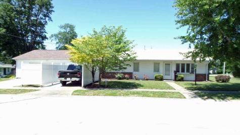 101 S 21st Street Vincennes IN 47591