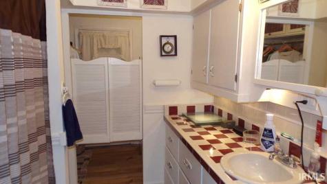 101 S 21st Street Vincennes IN 47591