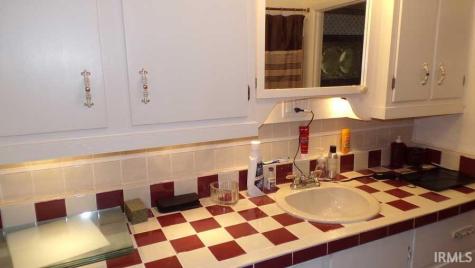 101 S 21st Street Vincennes IN 47591