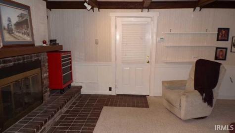 101 S 21st Street Vincennes IN 47591