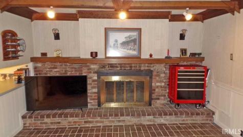 101 S 21st Street Vincennes IN 47591