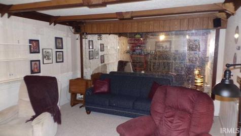 101 S 21st Street Vincennes IN 47591