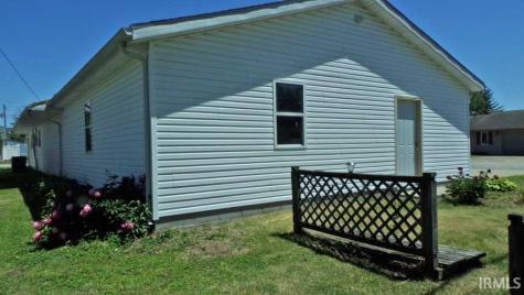 101 S 21st Street Vincennes IN 47591