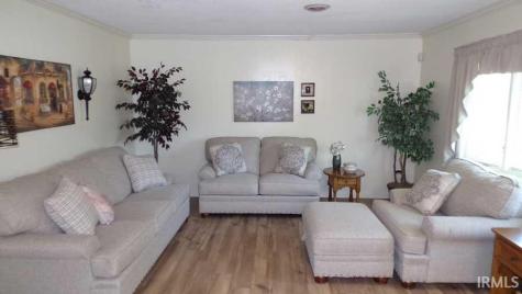 101 S 21st Street Vincennes IN 47591