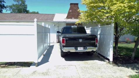 101 S 21st Street Vincennes IN 47591