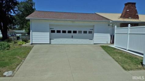 101 S 21st Street Vincennes IN 47591