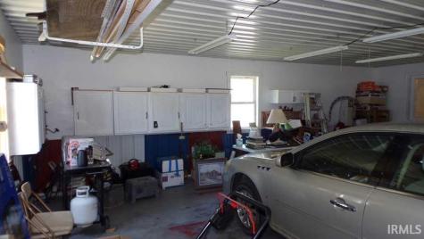 101 S 21st Street Vincennes IN 47591