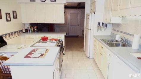 101 S 21st Street Vincennes IN 47591