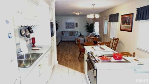 101 S 21st Street Vincennes IN 47591