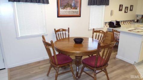 101 S 21st Street Vincennes IN 47591