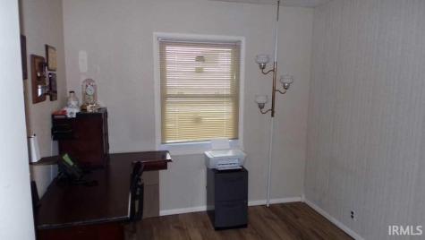 101 S 21st Street Vincennes IN 47591