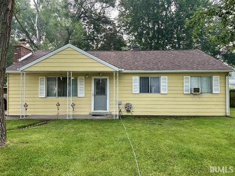 59580 Garver Avenue Elkhart IN 46517